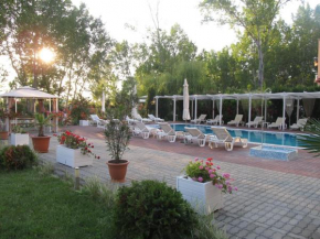 Apartments and studios in Cote d’Azure